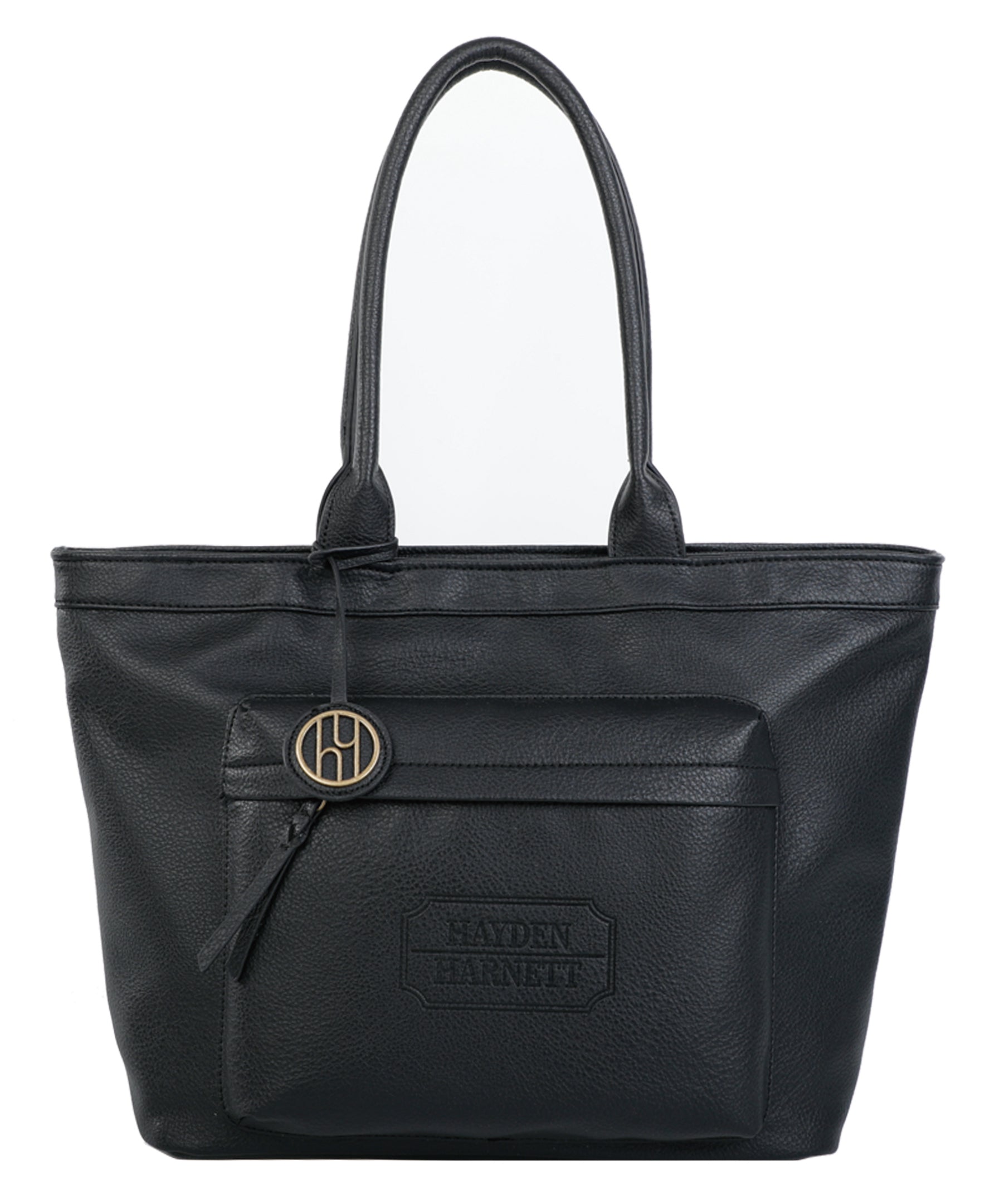 Hayden-Harnett vintage bucket fashion bag