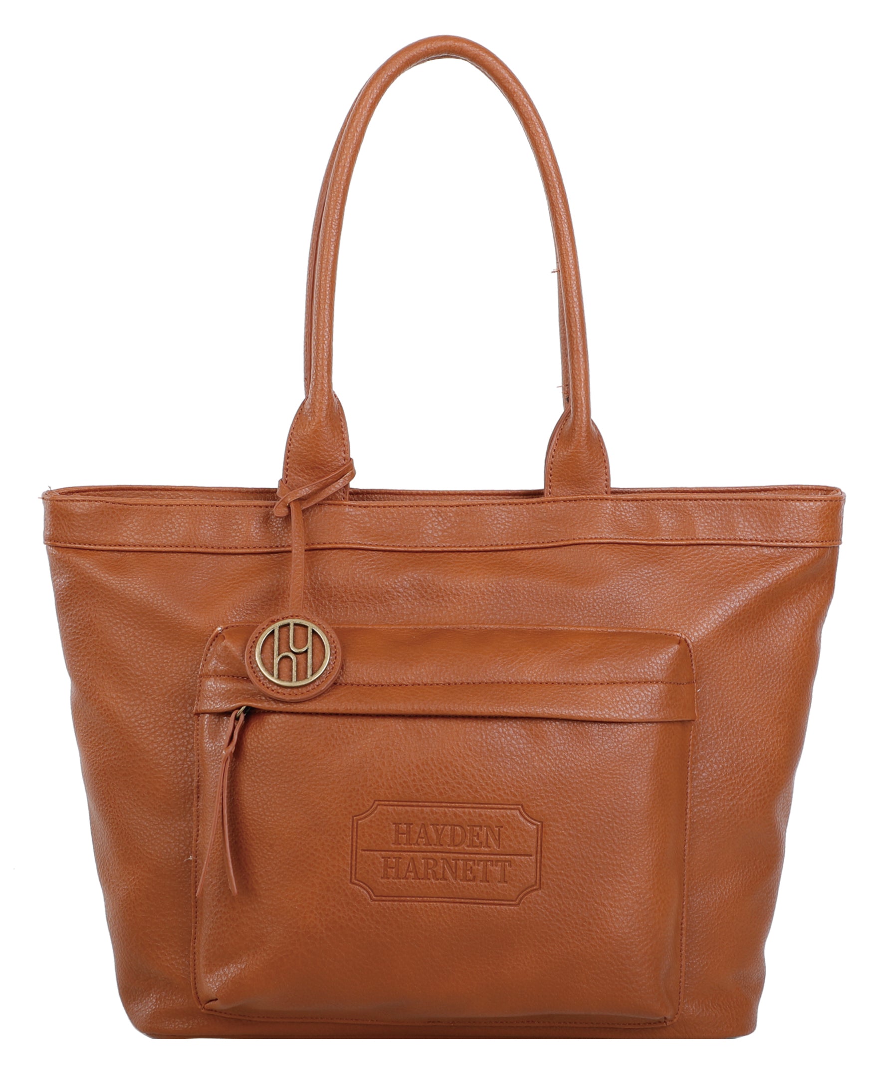 AMAYA TOTE – Hayden Harnett